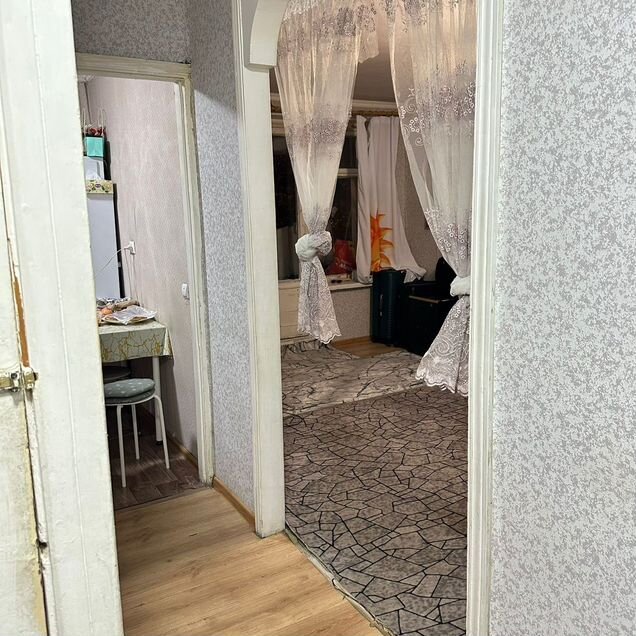 2-к. квартира, 45 м², 2/5 эт.