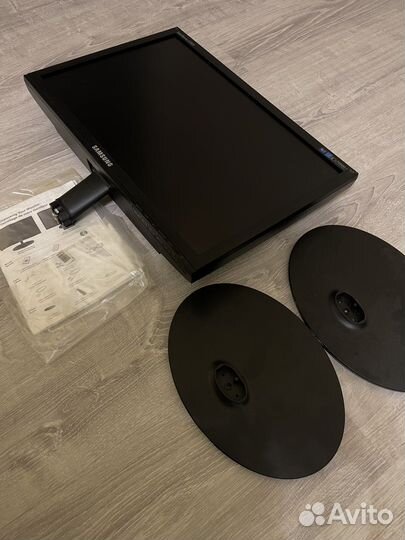 ЖК Монитор Samsung SyncMaster E1920NW