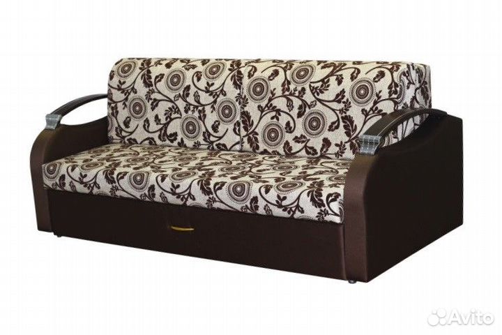 Диван-кровать 
