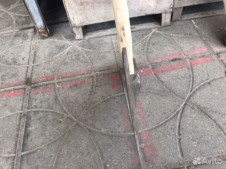 Топор для мяса