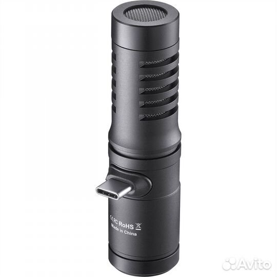 Микрофон Godox Geniusmic UC