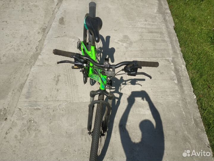 Велосипед Stels Navigator 510 MD 26 V010 14