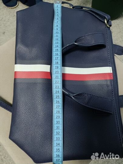 Сумка tommy hilfiger