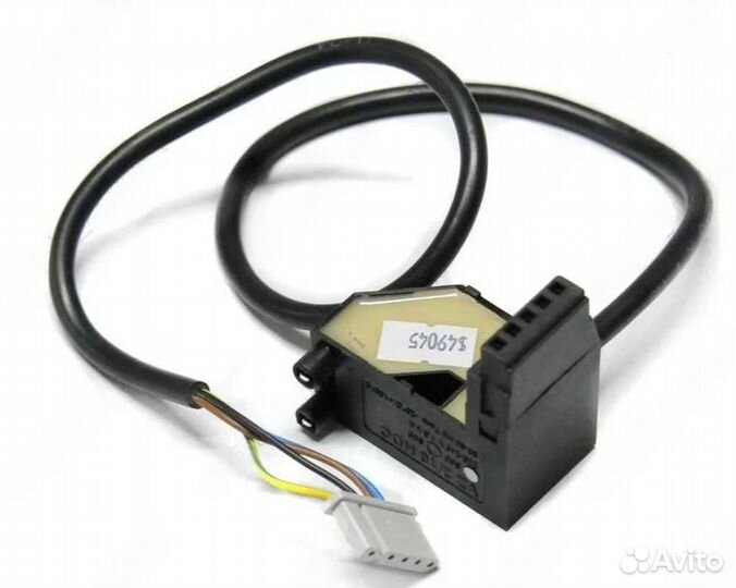 Устройство зажигания (Main, Eco3) Baxi