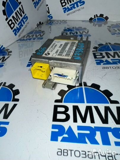 Блок управления Airbag Bmw 7-Series E66 N73B60