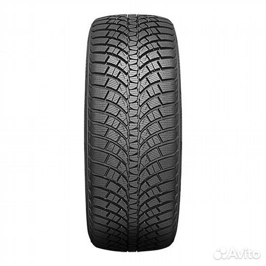 Kumho WinterCraft WP71 215/45 R17 91V