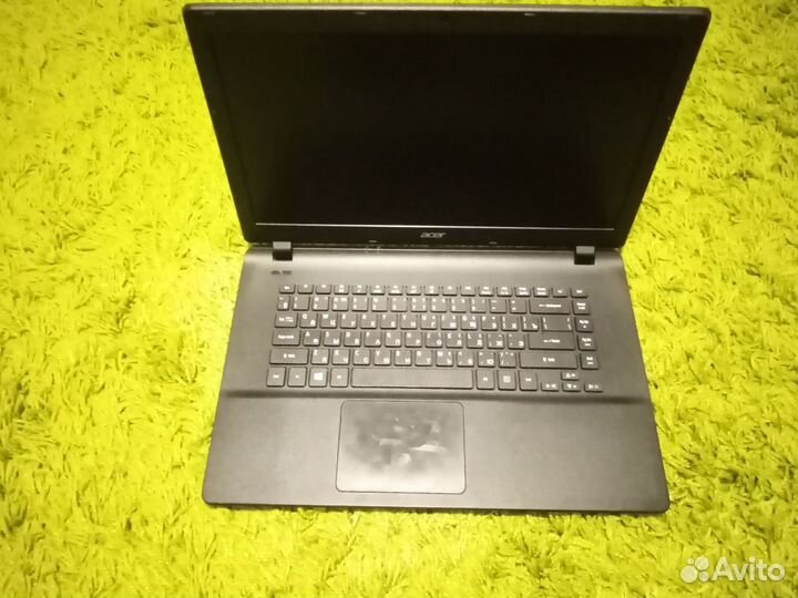 Acer aspire e1-511