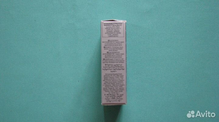 Мужская туалетная вода Black Suede Touch 30мл