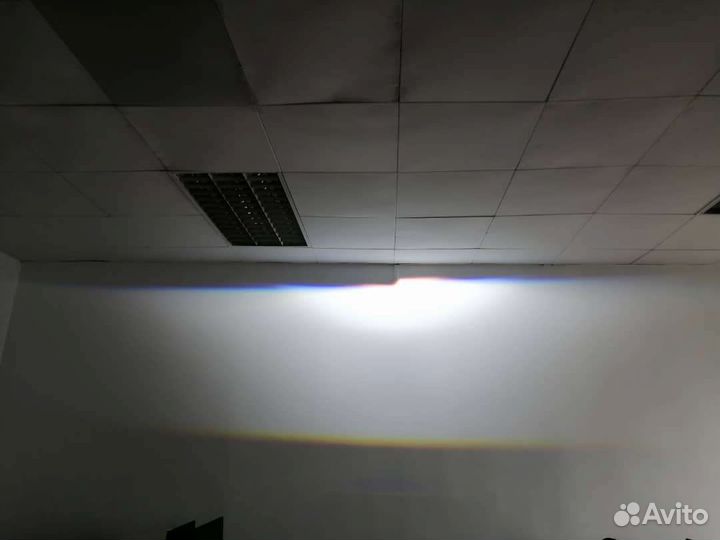 Bi led светодиодные линзы 3.0 (комплект)