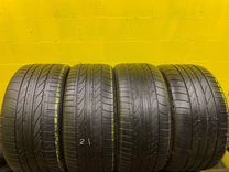 Bridgestone Dueler H/P Sport 285/40 R21 и 315/35 R21 109Y