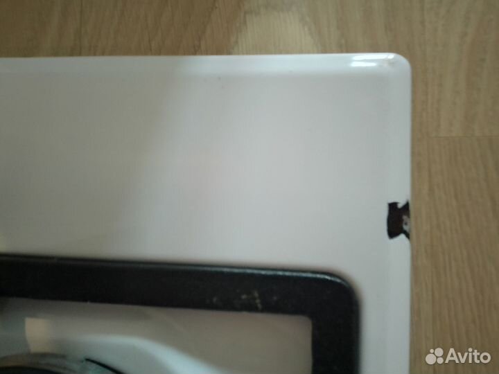 Встраиваемая газовая варочная панель