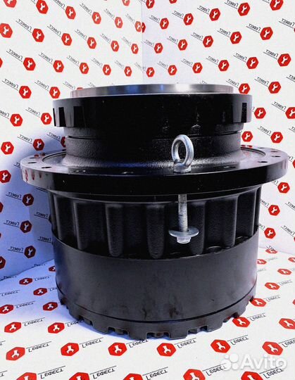 Редуктор хода 207-27-00371