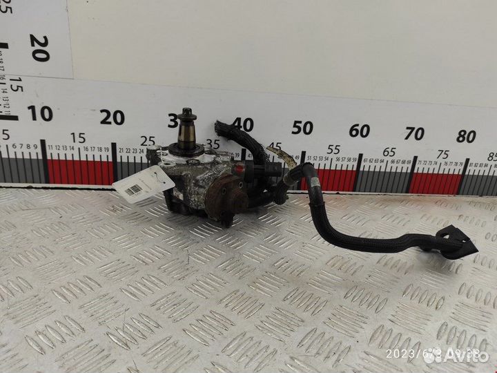 Тнвд для BMW 5-Series (E60/E61)