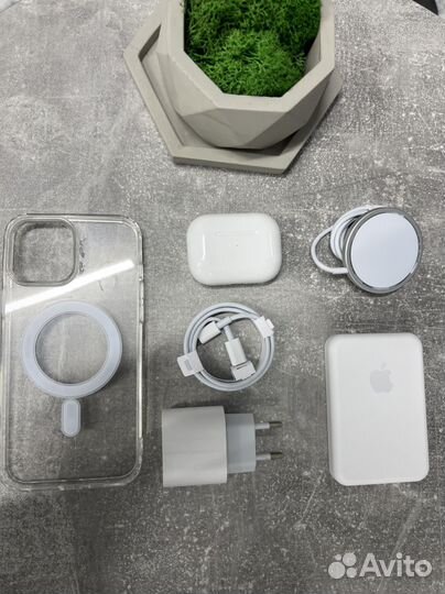 iPhone 11 Pro, 256 ГБ
