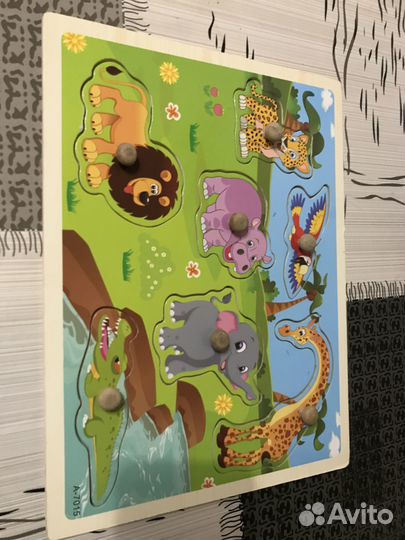 Рамки вкладыши