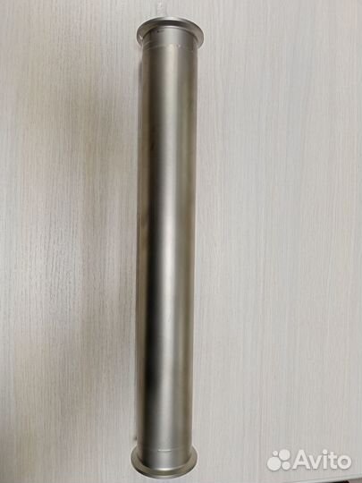 Царга 2 дюйма с рпн Доктор Градус 400 мм