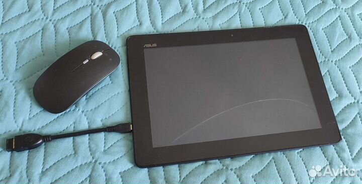 Планшет asus 10 дюймов
