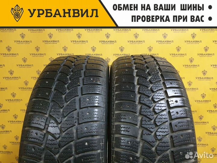 Tigar Sigura Stud 205/55 R16 94T