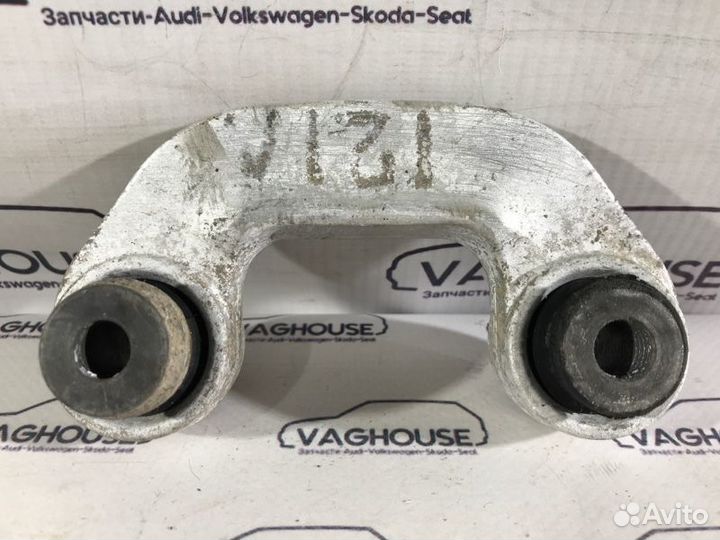Стойка стабилизатора Audi A4 B5 8D2 1.6 ADP