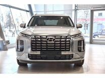 Новый Hyundai Palisade 2.2 AT, 2023, цена от 7 350 000 руб.