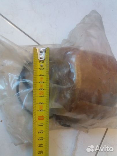 Старинный элемент фильтра ваз 2101