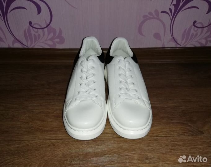 Женские кеды