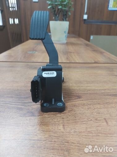 Педаль газа(акселератора) Газель 4216 Евро-4