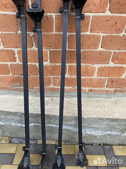 Багажник на крышу