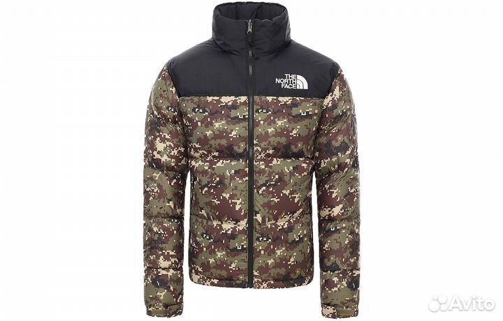 THE north face 1996 Retro Nuptse Packable Jacket (S)(88)