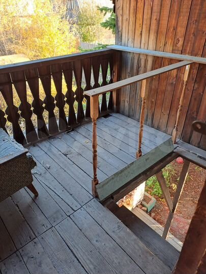 Дача 45 м² на участке 5 сот.