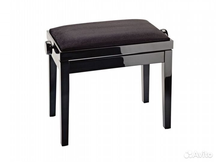 K&M 13901-100-21 банкетка для пианиста