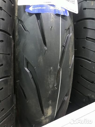 Мотошина Michelin Power 6 120/70R17