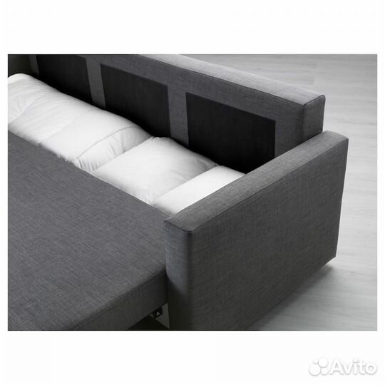 Диван IKEA фрихетэн