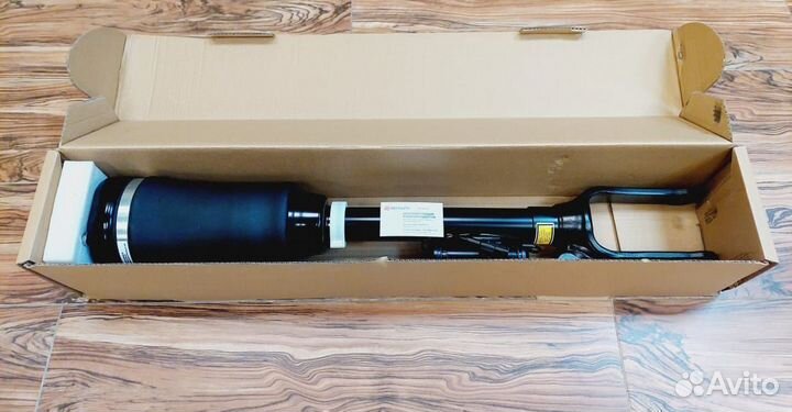 Пневмостойка Mercedes-Benz GL-class X164 с ADS