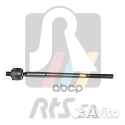 92-02803тяга рулевая Dodge Caliber 06 920280