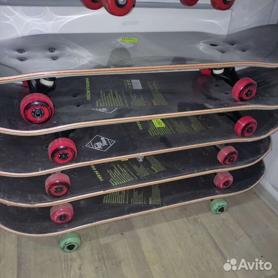 Лонгборд Скейтборд пени пениборд