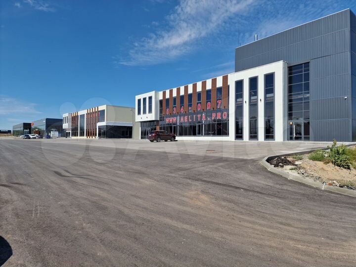 Офис, 50 м²