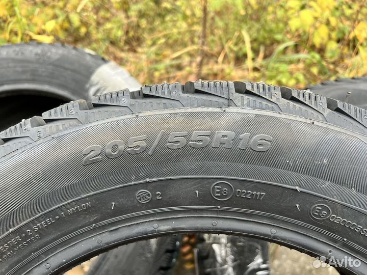 Viatti Brina Nordico V-522 205/55 R16 91T