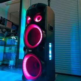 Колонка JBL partybox не вывозит - Бери Нашу