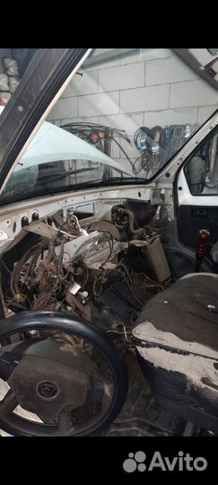 Ремонт Газель ваз УАЗ