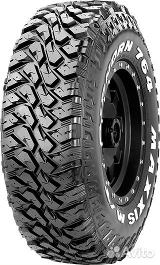 Maxxis MT-764 Bighorn 265/65 R17 114Q