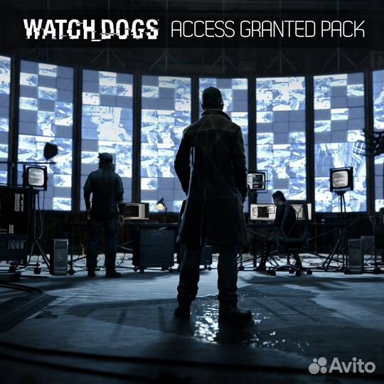 Access Granted Pack для Xbox Series XS