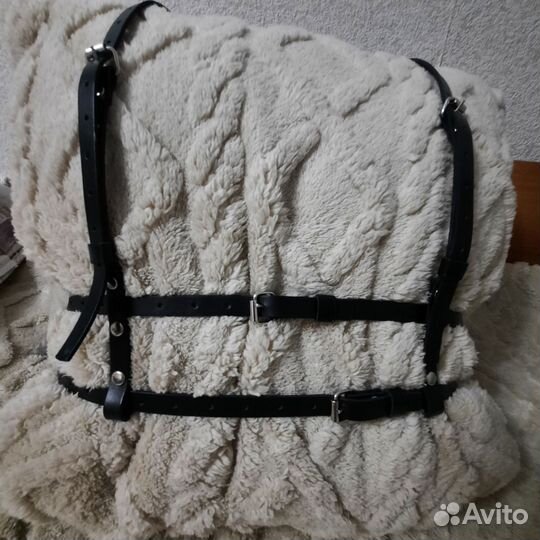 Портупея женская