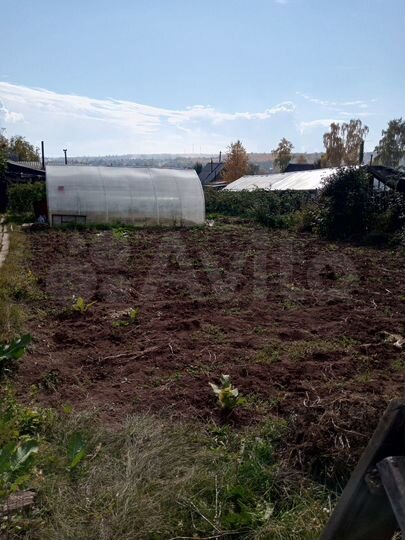 Дом 40 м² на участке 8 сот.