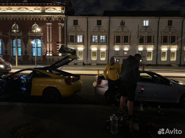 Аренда кальянного оборудования/выездной мастер