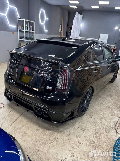 Полная полировка авто за 5k. 24/7. Подарки