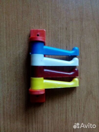 Вешалка-крючок СССР