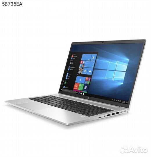 Ноутбук HP ProBook 450 G8 15.6