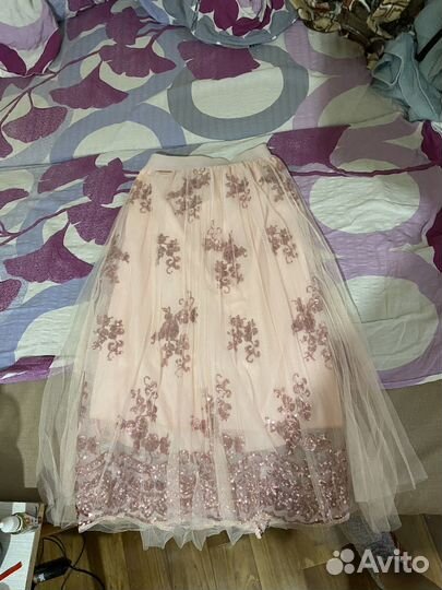 Женские вещи пакетом 42 44