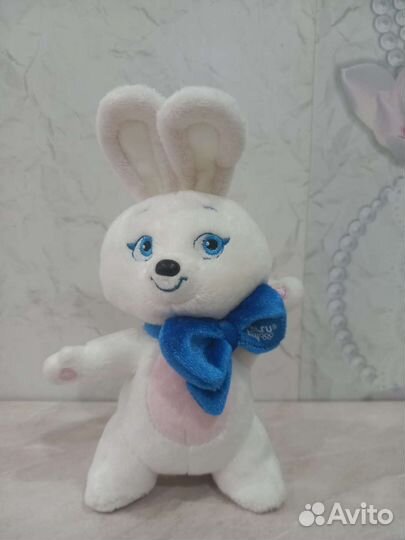 Заяц олимпийский